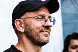 Massimo Lo Bianco