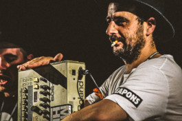 Massimo Lo Bianco